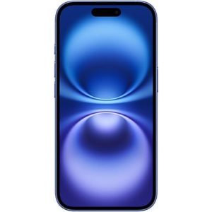 APPLE iPhone 16 5G - 128 GB Ultramarijn