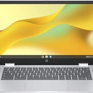 HP Chromebook x360 14b-cd0025nd - 14 inch - Intel N-Series - 8 GB - 128 GB