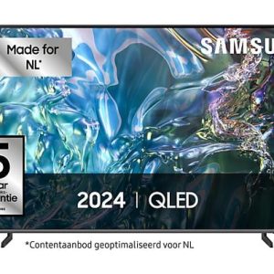 SAMSUNG 50Q64D QLED 4K (2024)